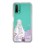 Slim Protection Case［ Re:ZERO -Starting Life in Another World- Emilia - Standing Illustration ］