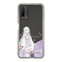 Slim Protection Case［ Re:ZERO -Starting Life in Another World- Emilia - Standing Illustration ］