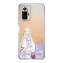 Slim Protection Case［ Re:ZERO -Starting Life in Another World- Emilia - Standing Illustration ］