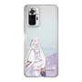 Slim Protection Case［ Re:ZERO -Starting Life in Another World- Emilia - Standing Illustration ］
