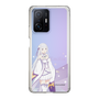 Slim Protection Case［ Re:ZERO -Starting Life in Another World- Emilia - Standing Illustration ］