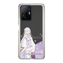 Slim Protection Case［ Re:ZERO -Starting Life in Another World- Emilia - Standing Illustration ］