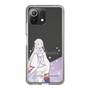 Slim Protection Case［ Re:ZERO -Starting Life in Another World- Emilia - Standing Illustration ］