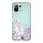 Slim Protection Case［ Re:ZERO -Starting Life in Another World- Emilia - Standing Illustration ］