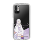 Slim Protection Case［ Re:ZERO -Starting Life in Another World- Emilia - Standing Illustration ］