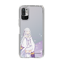 Slim Protection Case［ Re:ZERO -Starting Life in Another World- Emilia - Standing Illustration ］