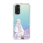 Slim Protection Case［ Re:ZERO -Starting Life in Another World- Emilia - Standing Illustration ］