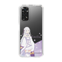 Slim Protection Case［ Re:ZERO -Starting Life in Another World- Emilia - Standing Illustration ］