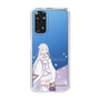 Slim Protection Case［ Re:ZERO -Starting Life in Another World- Emilia - Standing Illustration ］