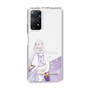 Slim Protection Case［ Re:ZERO -Starting Life in Another World- Emilia - Standing Illustration ］