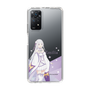 Slim Protection Case［ Re:ZERO -Starting Life in Another World- Emilia - Standing Illustration ］