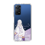 Slim Protection Case［ Re:ZERO -Starting Life in Another World- Emilia - Standing Illustration ］