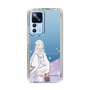 Slim Protection Case［ Re:ZERO -Starting Life in Another World- Emilia - Standing Illustration ］