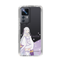 Slim Protection Case［ Re:ZERO -Starting Life in Another World- Emilia - Standing Illustration ］