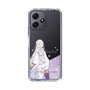 Slim Protection Case［ Re:ZERO -Starting Life in Another World- Emilia - Standing Illustration ］