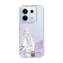 Slim Protection Case［ Re:ZERO -Starting Life in Another World- Emilia - Standing Illustration ］