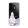 Slim Protection Case［ Re:ZERO -Starting Life in Another World- Emilia - Standing Illustration ］