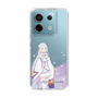 Slim Protection Case［ Re:ZERO -Starting Life in Another World- Emilia - Standing Illustration ］