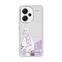 Slim Protection Case［ Re:ZERO -Starting Life in Another World- Emilia - Standing Illustration ］