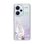 Slim Protection Case［ Re:ZERO -Starting Life in Another World- Emilia - Standing Illustration ］