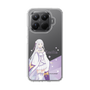 Slim Protection Case［ Re:ZERO -Starting Life in Another World- Emilia - Standing Illustration ］
