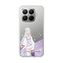 Slim Protection Case［ Re:ZERO -Starting Life in Another World- Emilia - Standing Illustration ］