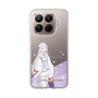 Slim Protection Case［ Re:ZERO -Starting Life in Another World- Emilia - Standing Illustration ］
