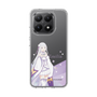 Slim Protection Case［ Re:ZERO -Starting Life in Another World- Emilia - Standing Illustration ］