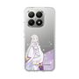 Slim Protection Case［ Re:ZERO -Starting Life in Another World- Emilia - Standing Illustration ］