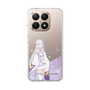 Slim Protection Case［ Re:ZERO -Starting Life in Another World- Emilia - Standing Illustration ］