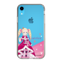 Slim Protection Case［ Re:ZERO -Starting Life in Another World- Beatrice - Standing Illustration ］