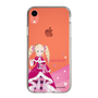 Slim Protection Case［ Re:ZERO -Starting Life in Another World- Beatrice - Standing Illustration ］