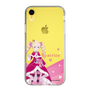 Slim Protection Case［ Re:ZERO -Starting Life in Another World- Beatrice - Standing Illustration ］
