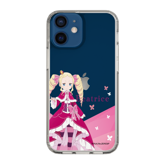 Slim Protection Case［ Re:ZERO -Starting Life in Another World- Beatrice - Standing Illustration ］