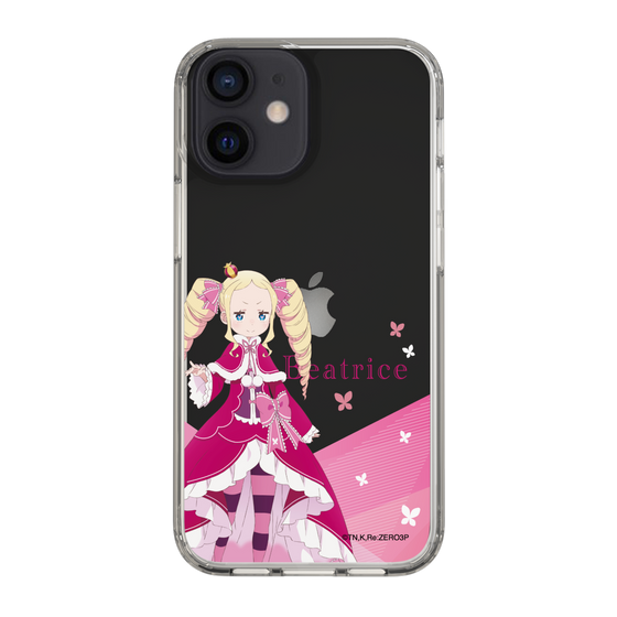 Slim Protection Case［ Re:ZERO -Starting Life in Another World- Beatrice - Standing Illustration ］