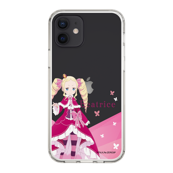 Slim Protection Case［ Re:ZERO -Starting Life in Another World- Beatrice - Standing Illustration ］