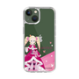 Slim Protection Case［ Re:ZERO -Starting Life in Another World- Beatrice - Standing Illustration ］