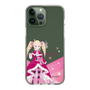 Slim Protection Case［ Re:ZERO -Starting Life in Another World- Beatrice - Standing Illustration ］
