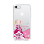Slim Protection Case［ Re:ZERO -Starting Life in Another World- Beatrice - Standing Illustration ］