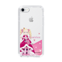 Slim Protection Case［ Re:ZERO -Starting Life in Another World- Beatrice - Standing Illustration ］