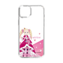 Slim Protection Case［ Re:ZERO -Starting Life in Another World- Beatrice - Standing Illustration ］