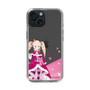 Slim Protection Case［ Re:ZERO -Starting Life in Another World- Beatrice - Standing Illustration ］
