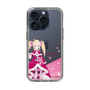 Slim Protection Case［ Re:ZERO -Starting Life in Another World- Beatrice - Standing Illustration ］