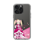 Slim Protection Case［ Re:ZERO -Starting Life in Another World- Beatrice - Standing Illustration ］