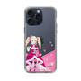 Slim Protection Case［ Re:ZERO -Starting Life in Another World- Beatrice - Standing Illustration ］