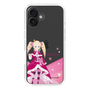 Slim Protection Case［ Re:ZERO -Starting Life in Another World- Beatrice - Standing Illustration ］