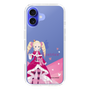 Slim Protection Case［ Re:ZERO -Starting Life in Another World- Beatrice - Standing Illustration ］