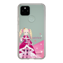 Slim Protection Case［ Re:ZERO -Starting Life in Another World- Beatrice - Standing Illustration ］