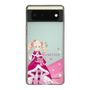 Slim Protection Case［ Re:ZERO -Starting Life in Another World- Beatrice - Standing Illustration ］