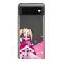 Slim Protection Case［ Re:ZERO -Starting Life in Another World- Beatrice - Standing Illustration ］